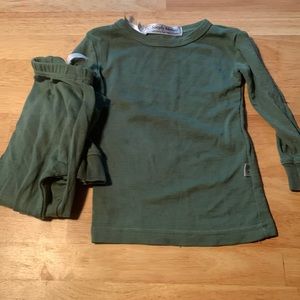 Simply merino base layer set.